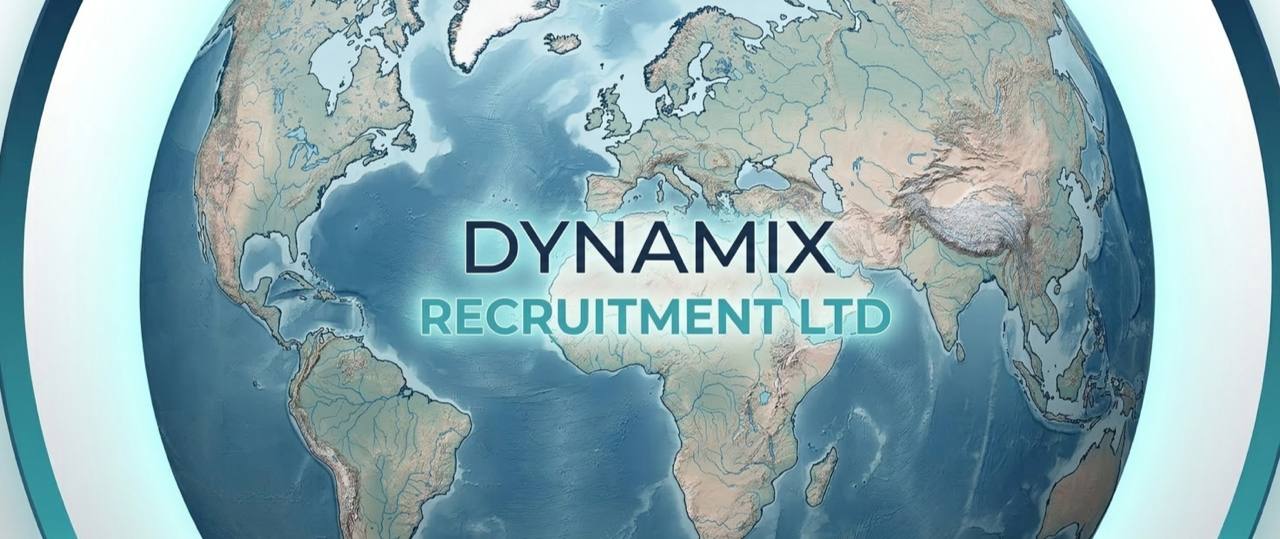 DYNAMIX RECRUITMENT LIMITED